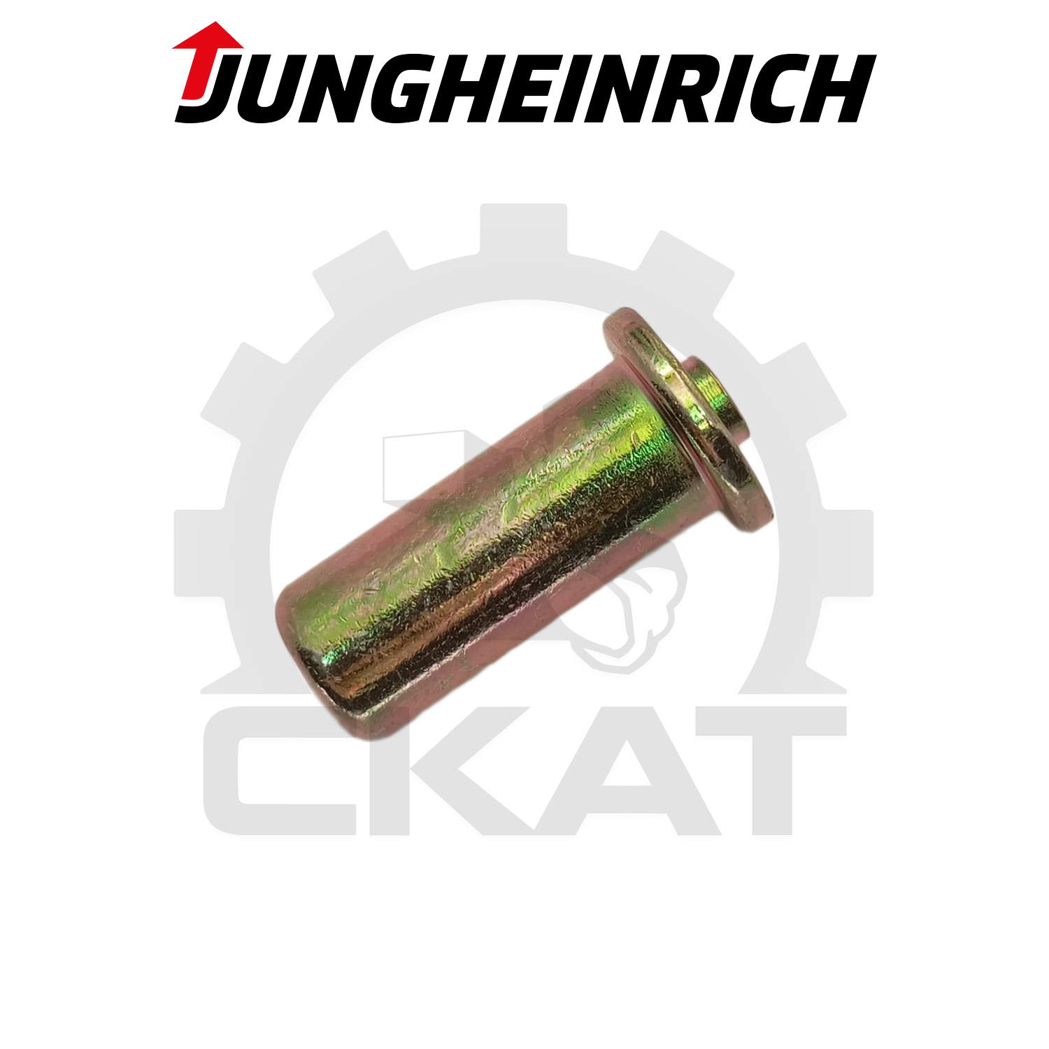 Палец тяги продольной Jungheinrich AM2200