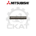 Палец тяги продольной Mitsubishi PBP16M, PBV16N