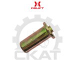 Палец тяги продольной Oxlift OX25-115PU