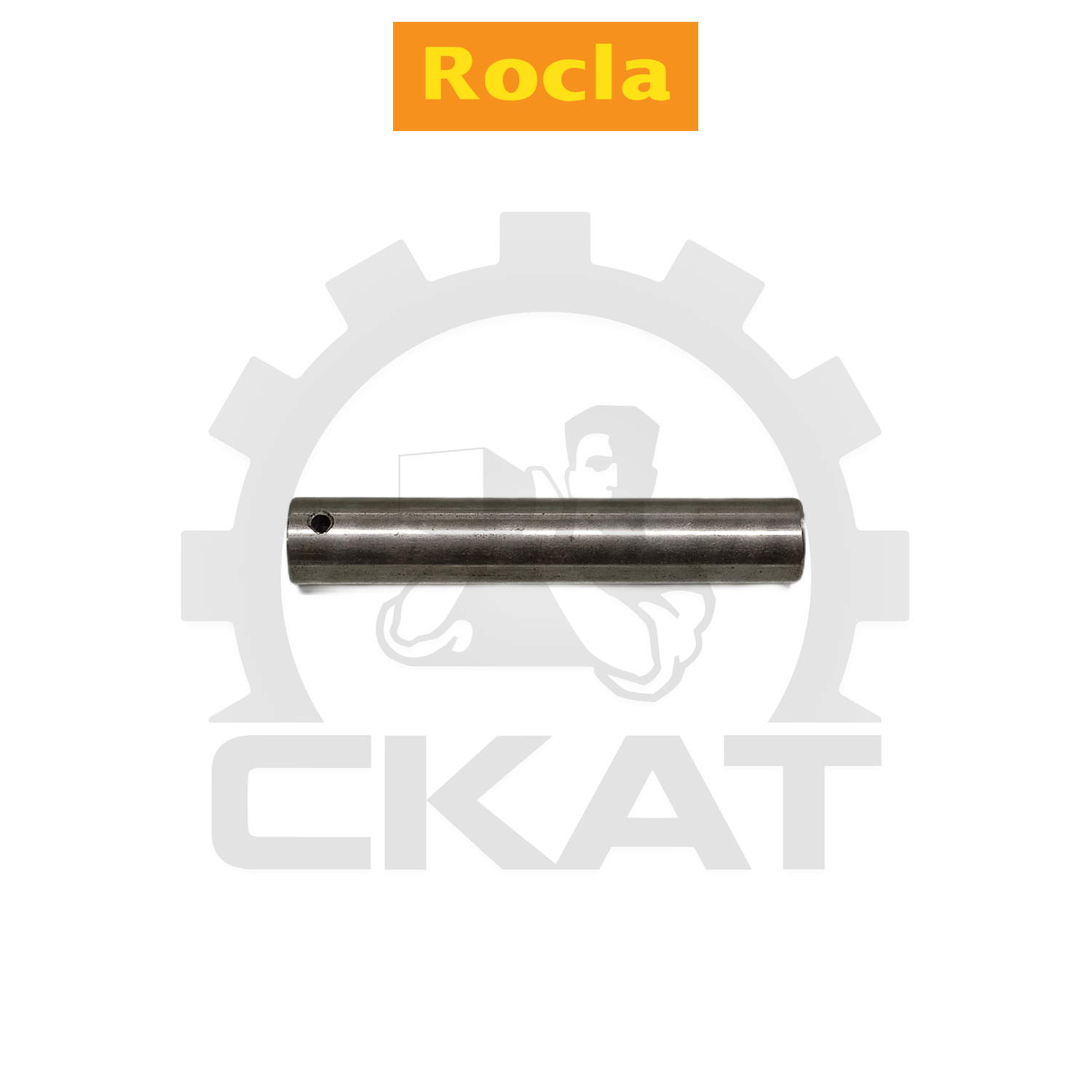 Палец тяги продольной Rocla TW16
