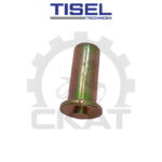 Палец тяги продольной Tisel T20