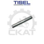 Палец тяги продольной Tisel T25