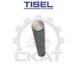 Палец тяги продольной Tisel T25