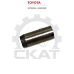 Палец тяги продольной Toyota-BT LPE200, 7SLL16-20, 7PM18-20