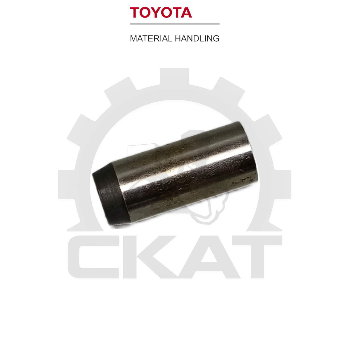 Палец тяги продольной Toyota-BT LPE200, 7SLL16-20, 7PM18-20