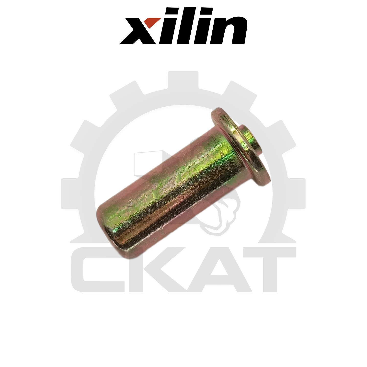 Палец тяги продольной Xilin BF2000