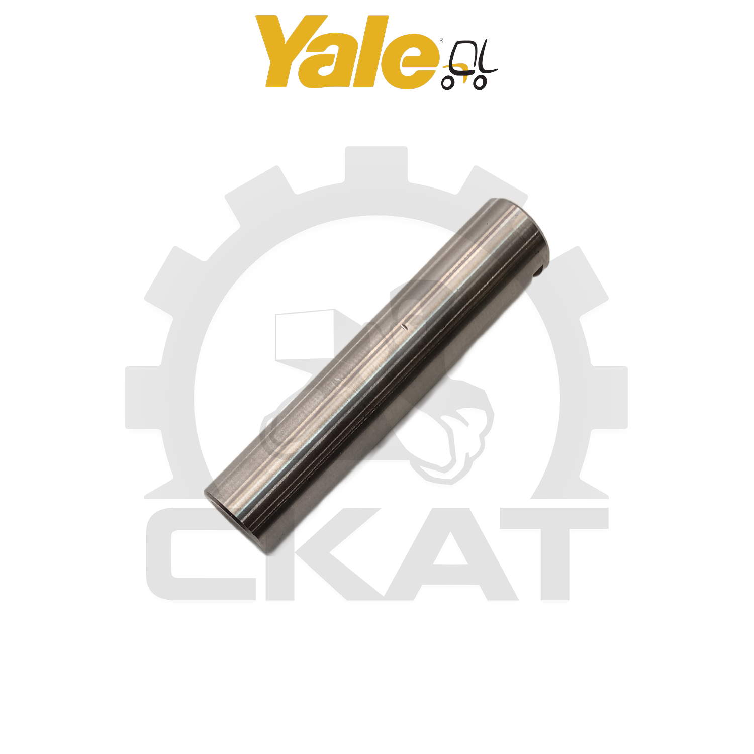 Палец тяги продольной Yale MP25-30, MP20-30S, MO20