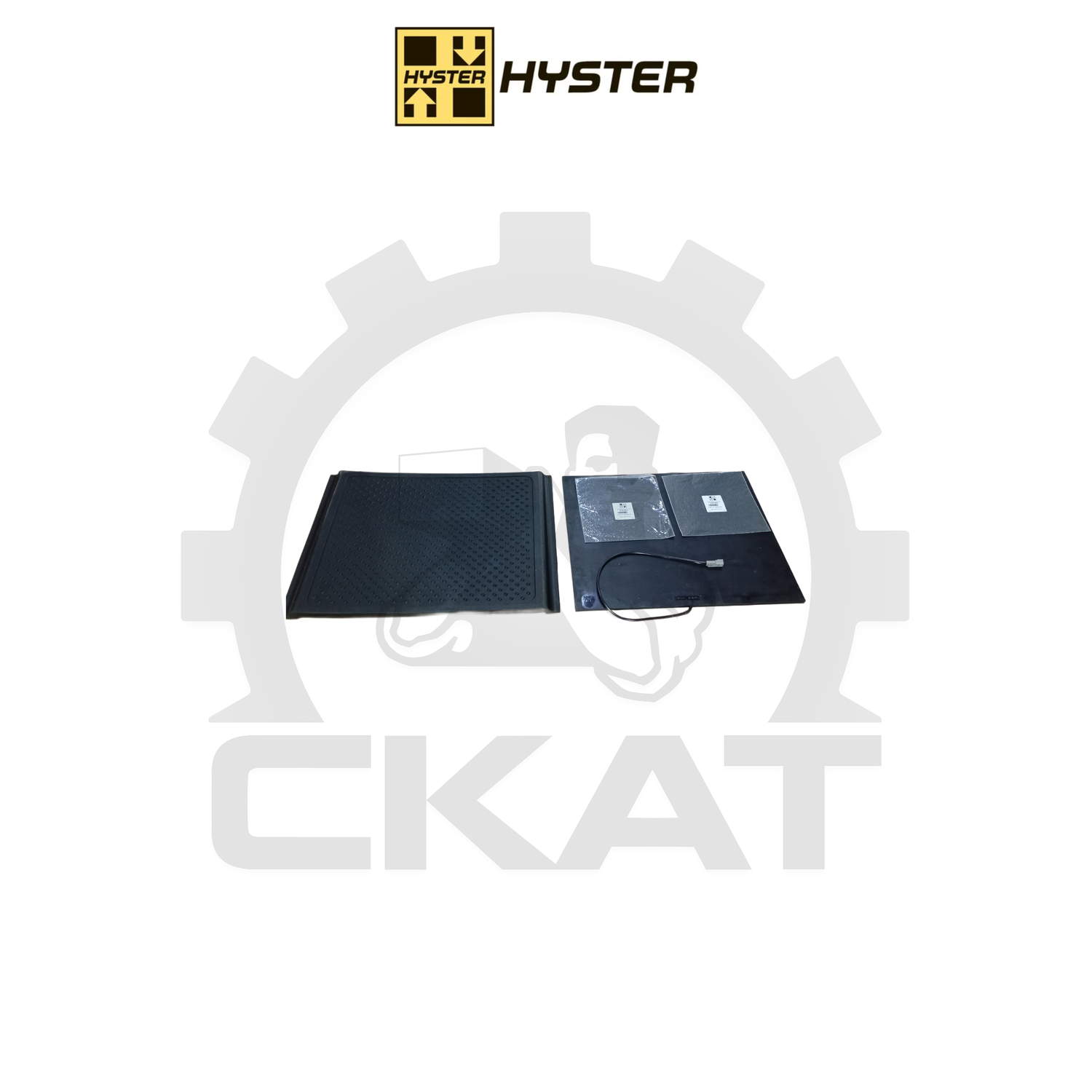 Панель пола с датчиком присутствия оператора Hyster LO1.0-2.5, LO5.0T