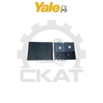 Панель пола с датчиком присутствия оператора Yale MO10-25