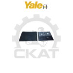 Панель пола с датчиком присутствия оператора Yale MO10-25