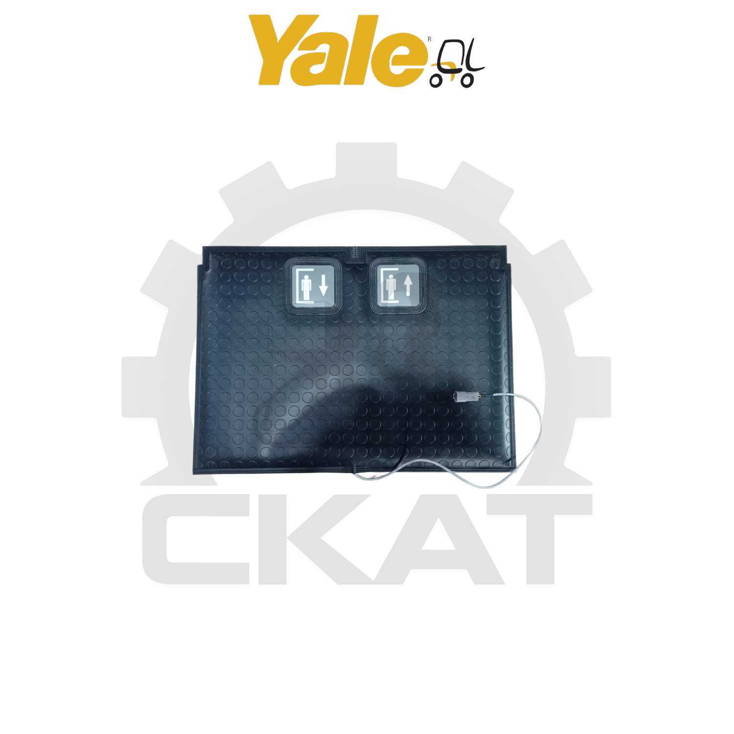 Панель пола Yale MO20