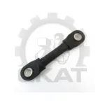 Перемычка АКБ гибкая 35x110