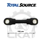 Перемычка АКБ гибкая 50x150 Total Source (106TA8909)
