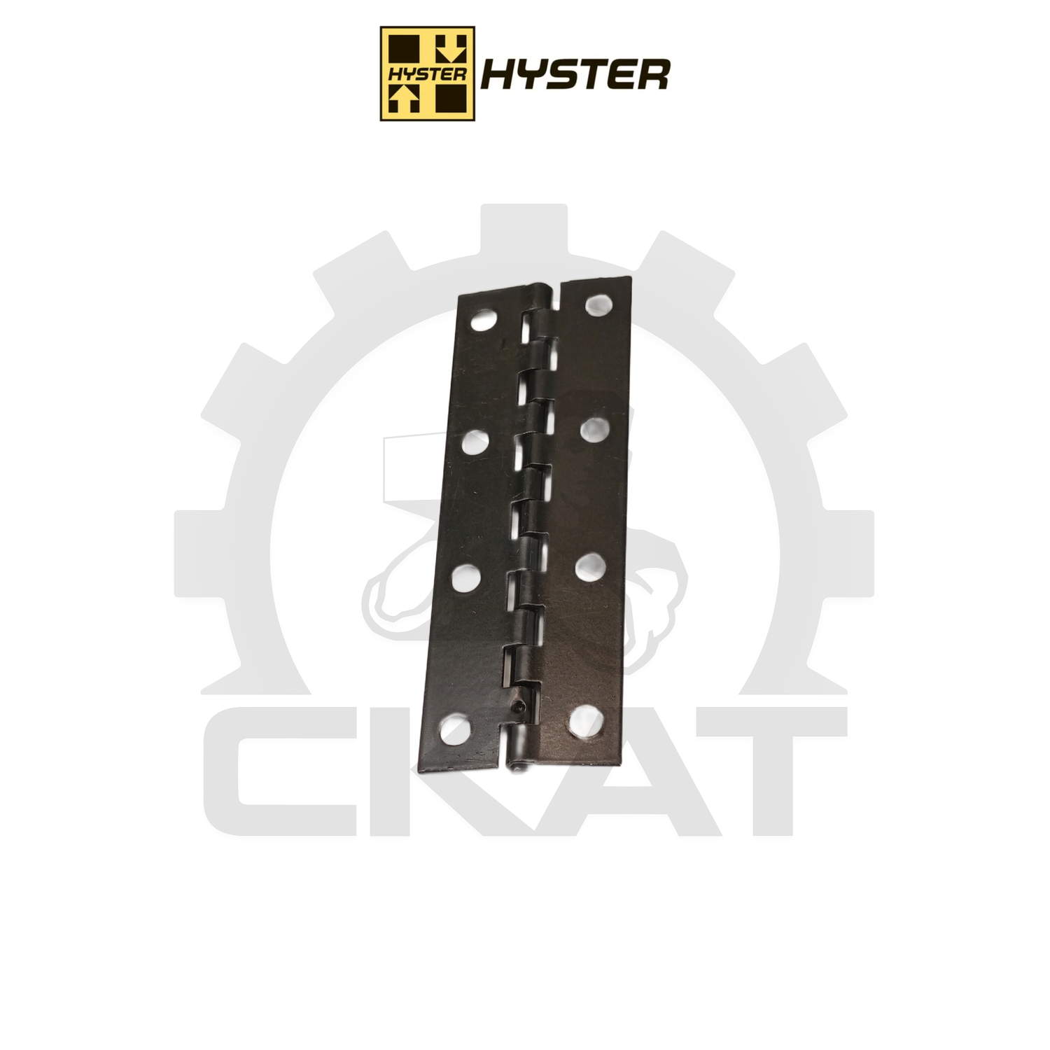 Петля крышки отсека АКБ Hyster P1.3-2.2, S1.2-2.0