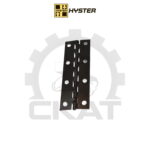 Петля крышки отсека АКБ Hyster P1.3-2.2, S1.2-2.0