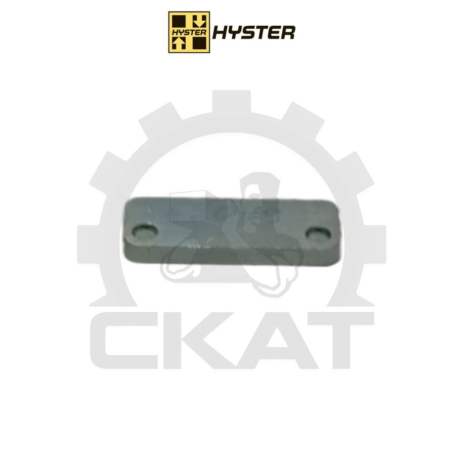 Пластина кронштейна переключателя указателей поворота Hyster J1.5-2.0XN(T), J2.0-5.5XN