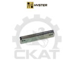 Пластина кронштейна переключателя указателей поворота Hyster J1.5-2.0XN(T), J2.0-5.5XN