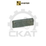 Пластина кронштейна переключателя указателей поворота Hyster J1.5-2.0XN(T), J2.0-5.5XN