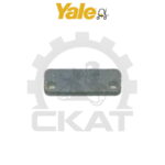 Пластина кронштейна переключателя указателей поворота Yale ERC/ERP16-50