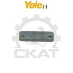 Пластина кронштейна переключателя указателей поворота Yale ERC/ERP16-50