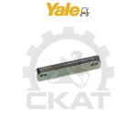 Пластина кронштейна переключателя указателей поворота Yale ERC/ERP16-50