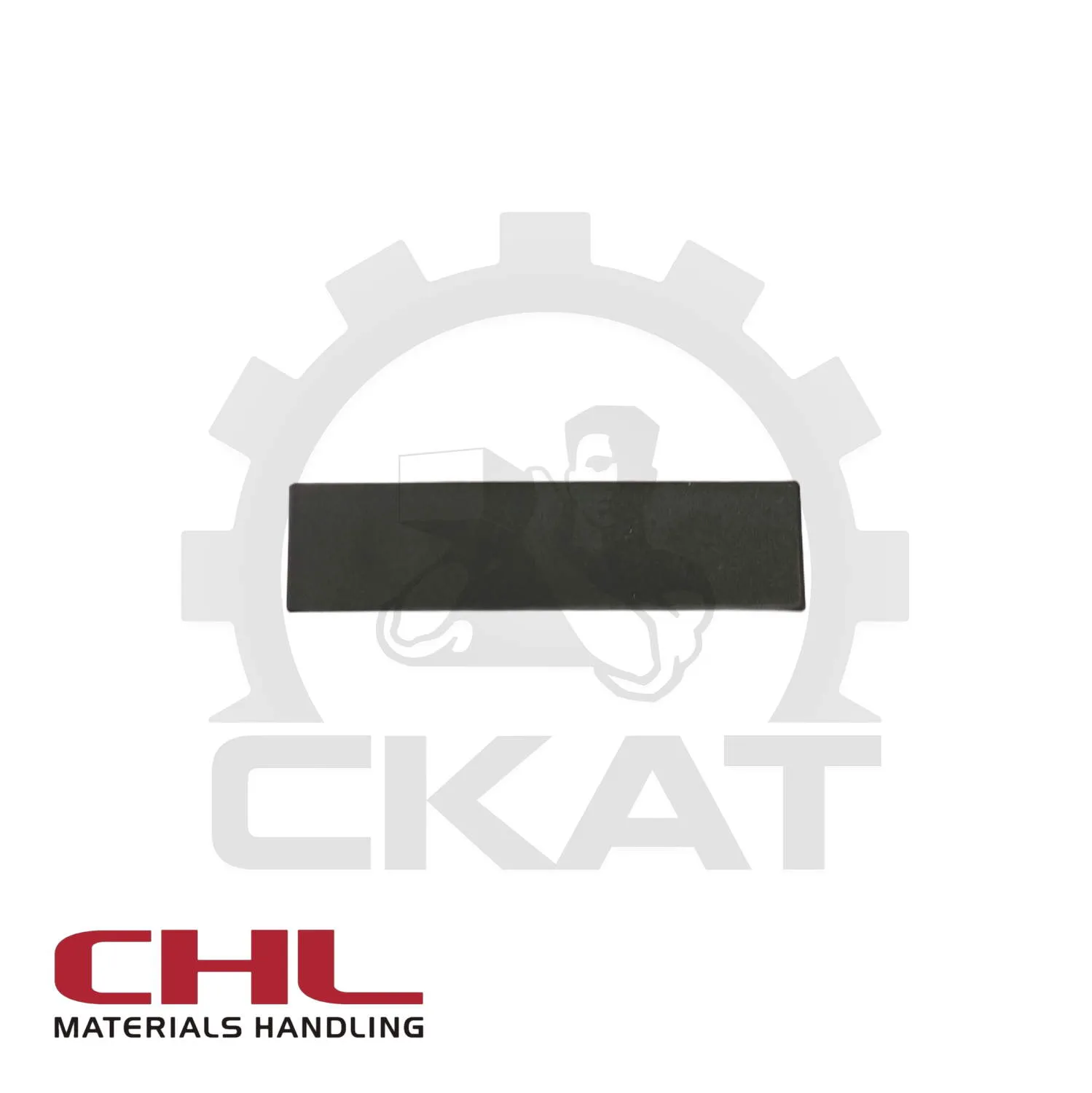 Пластина мачты наружной CHL CPCD10-30