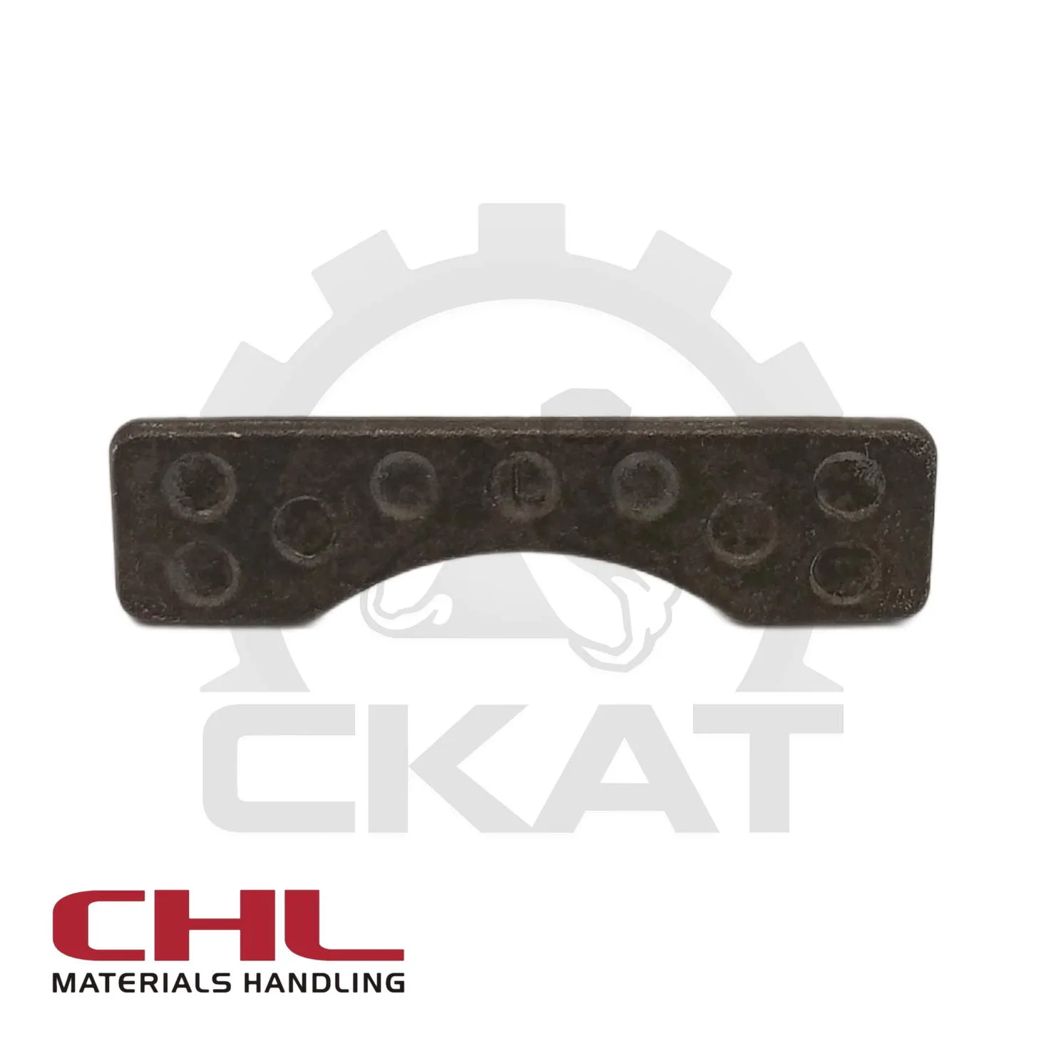 Пластина мачты наружной CHL CPCD35