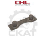 Пластина мачты наружной CHL CPCD35