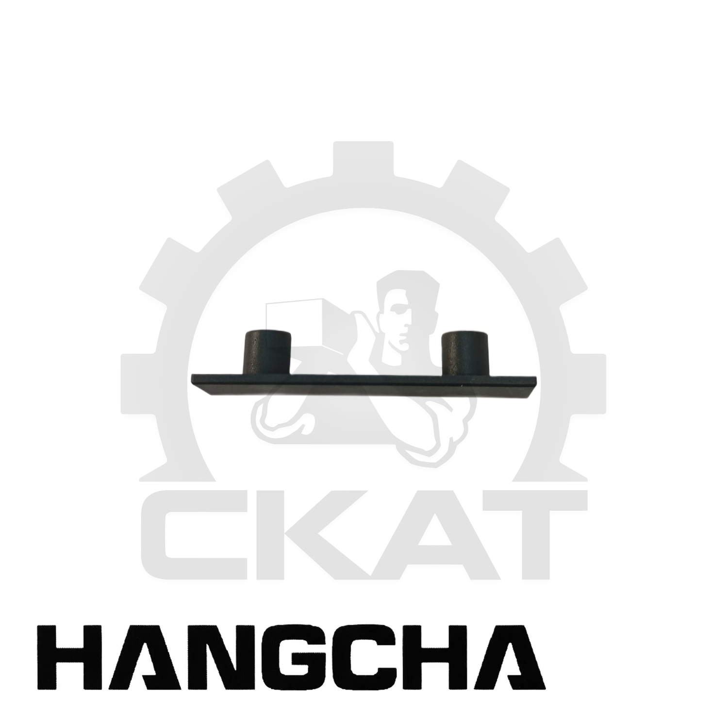Пластина мачты наружной Hangcha CPCD10-30