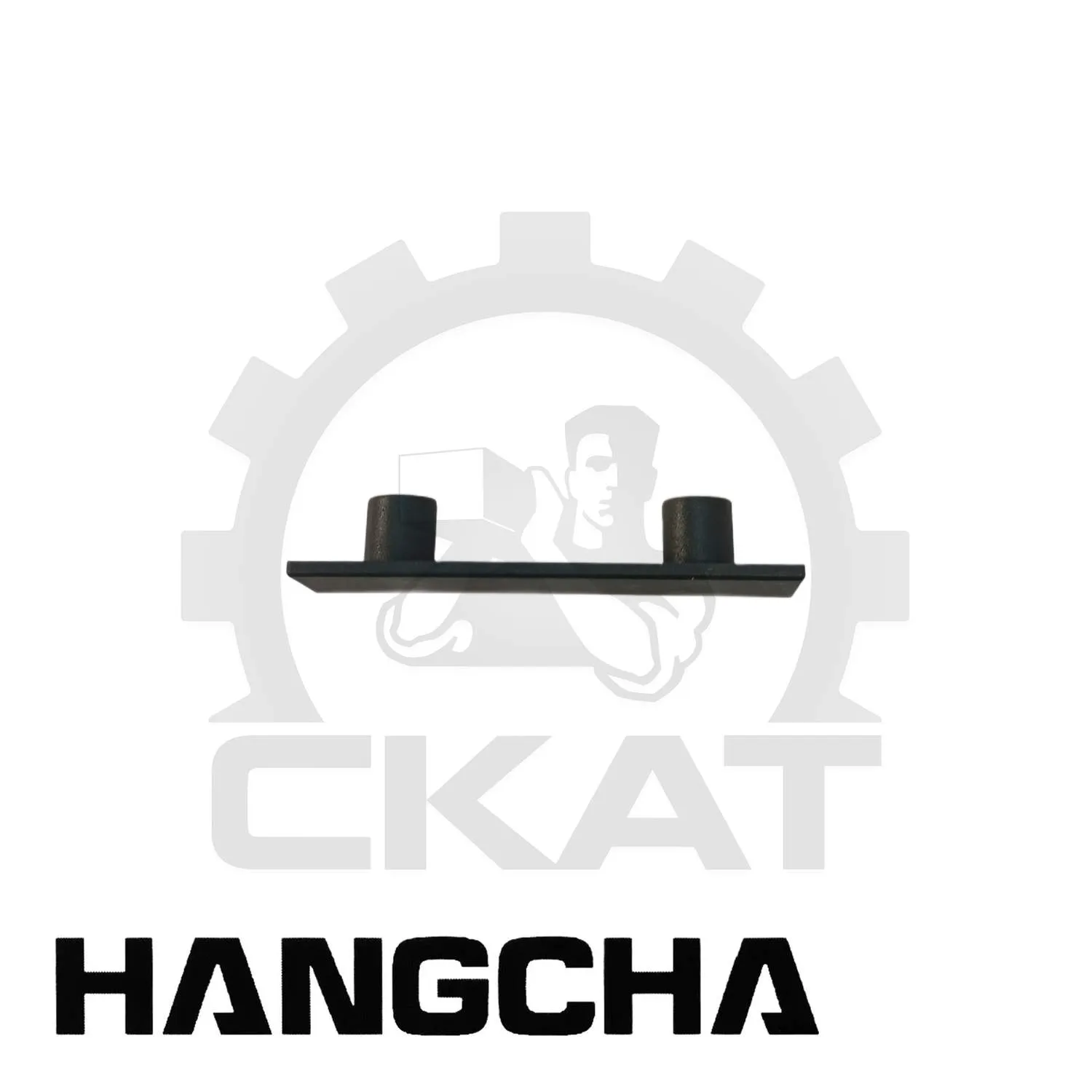 Пластина мачты наружной Hangcha CPCD10-30