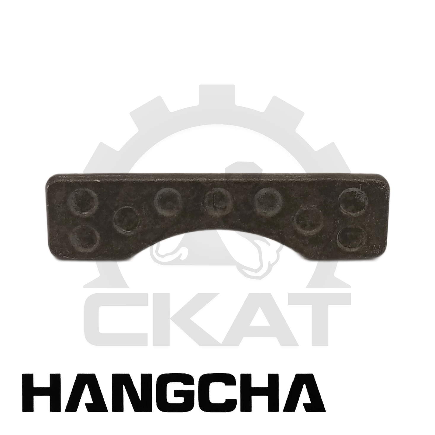 Пластина мачты наружной Hangcha CPCD35