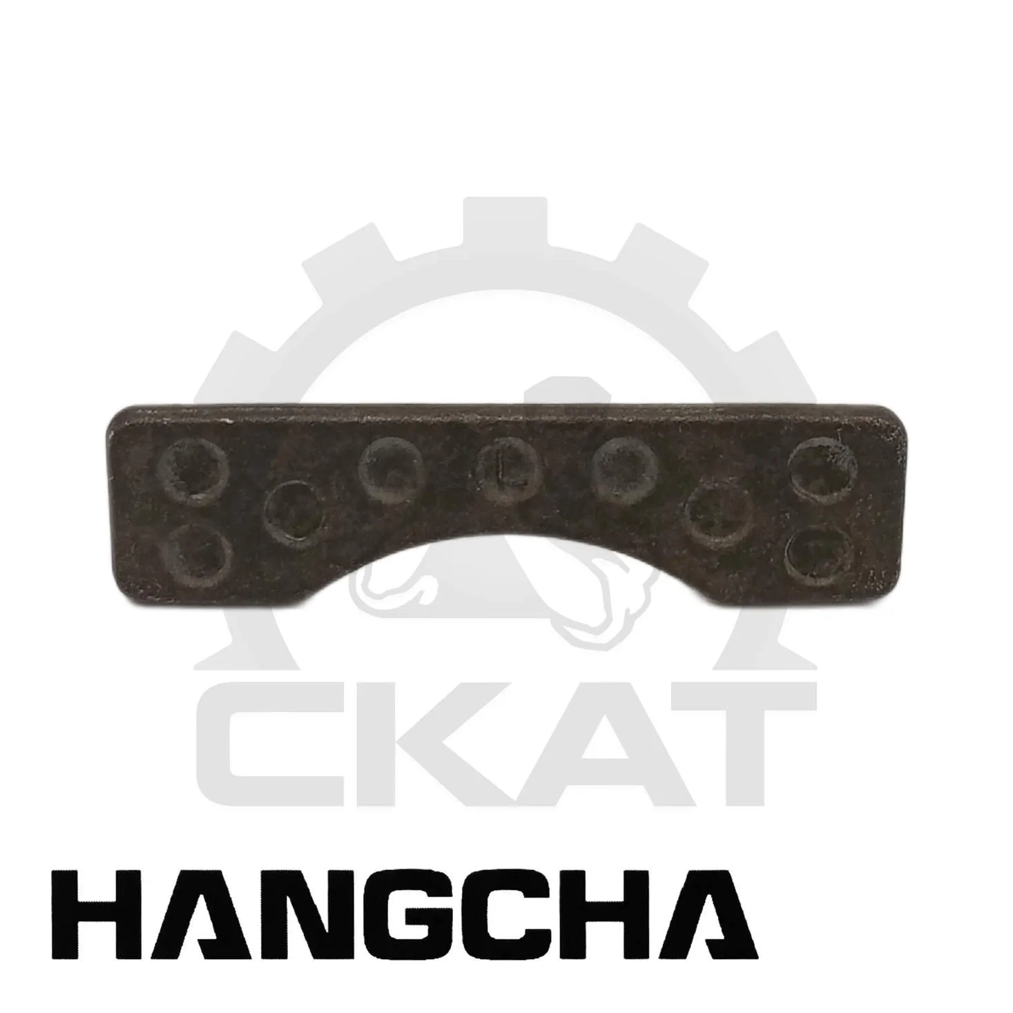 Пластина мачты наружной Hangcha CPCD35