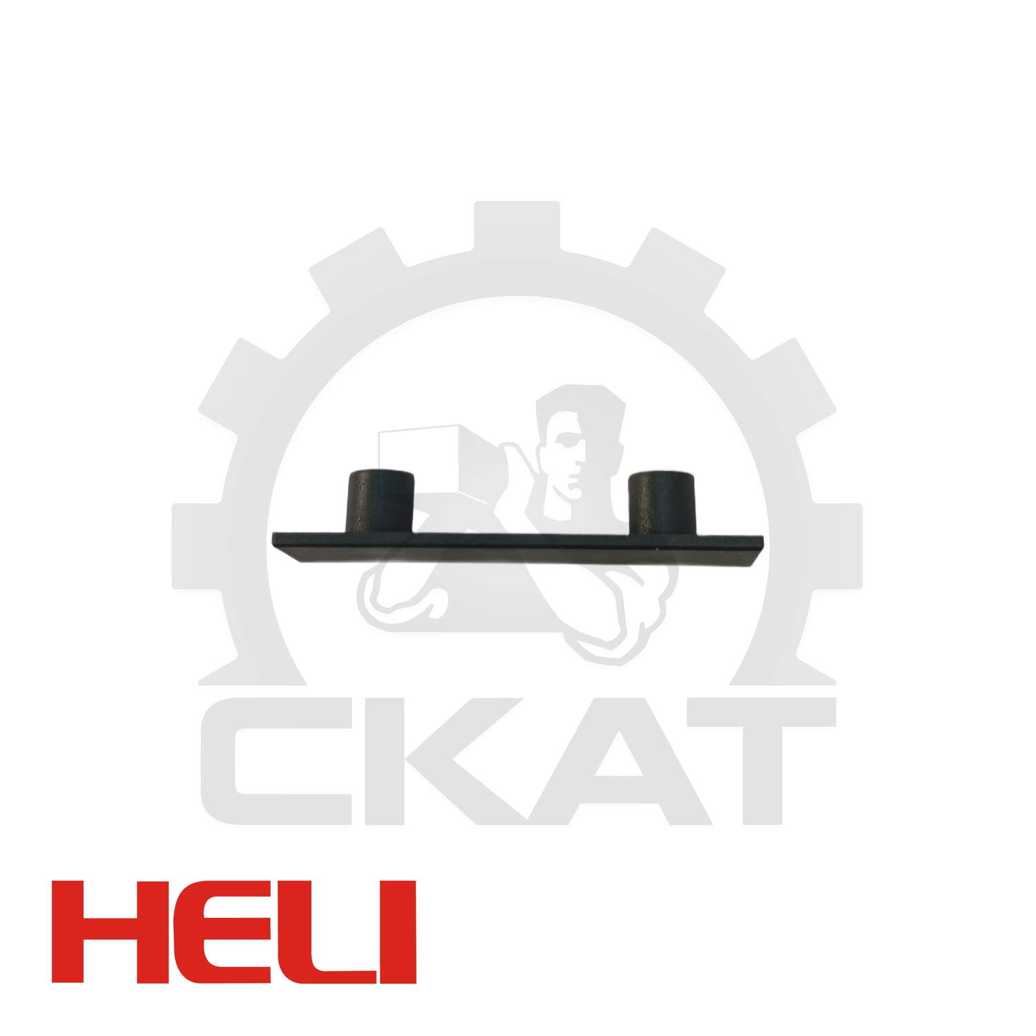 Пластина мачты наружной Heli CPCD10-30