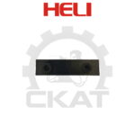 Пластина мачты наружной Heli CPCD10-30