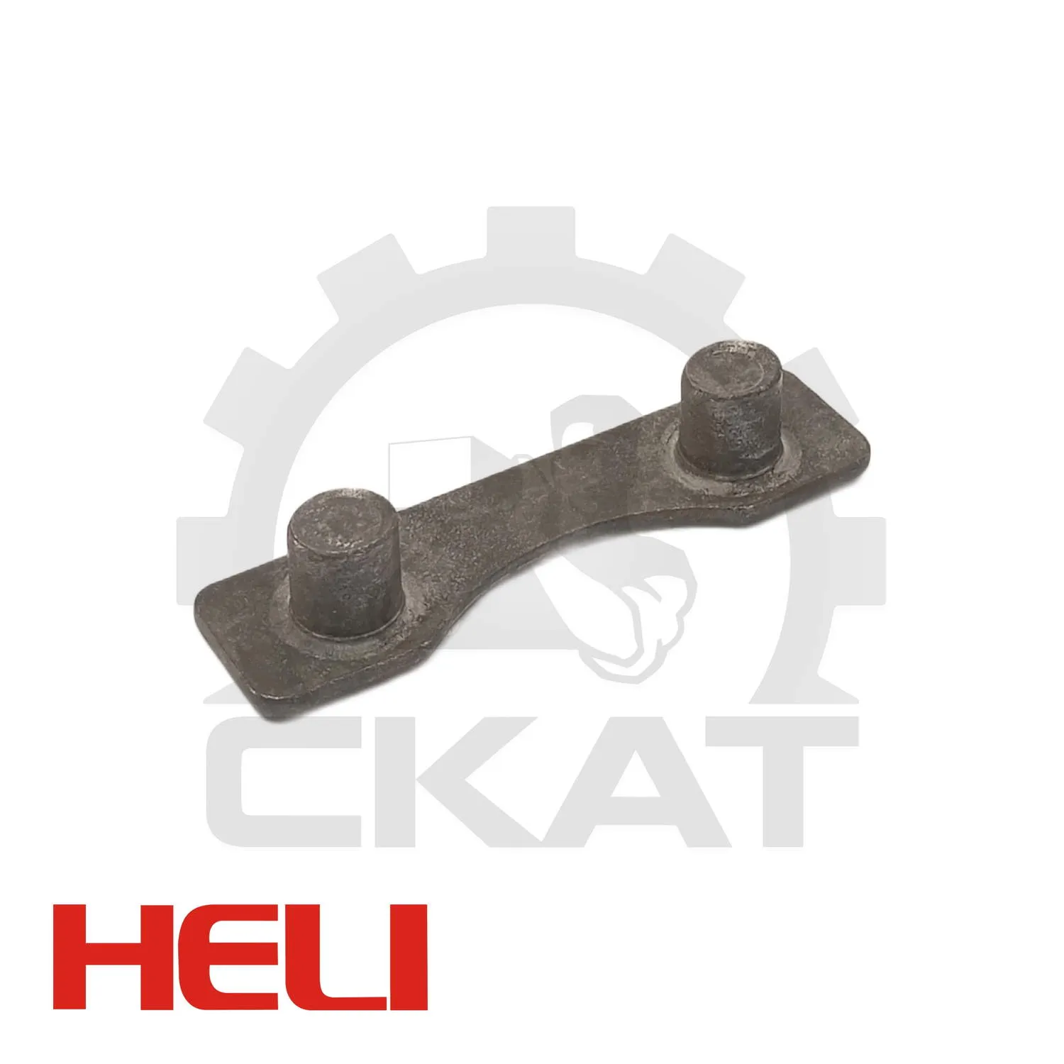 Пластина мачты наружной Heli CPCD35