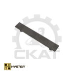 Пластина мачты наружной Hyster H1.50-3.50TX