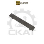 Пластина мачты наружной Hyster H1.50-3.50TX