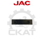 Пластина мачты наружной JAC CPCD10-30