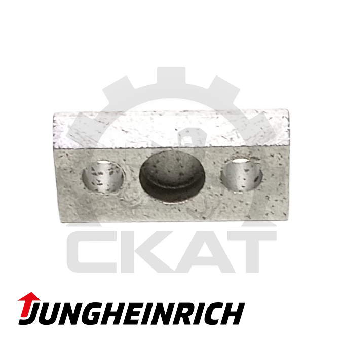 Пластина мачты наружной Jungheinrich ETM14-325, ETV14-325