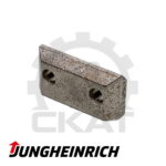 Пластина мачты наружной Jungheinrich ETM14-325, ETV14-325