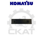 Пластина мачты наружной Komatsu FD/FG10-30