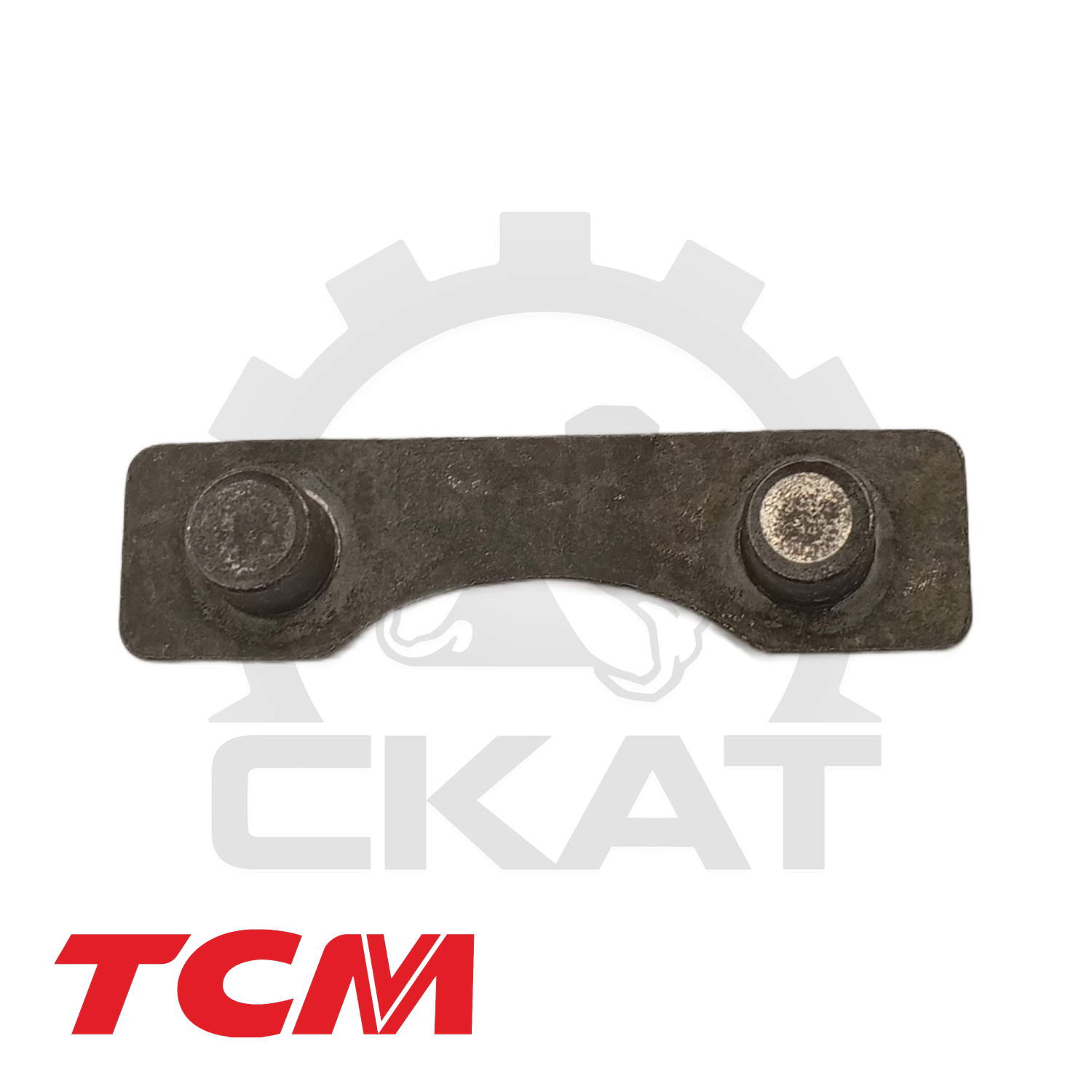 Пластина мачты наружной TCM FG35