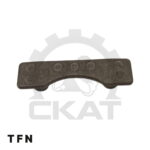 Пластина мачты наружной TFN CPCD35