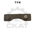 Пластина мачты наружной TFN CPCD35