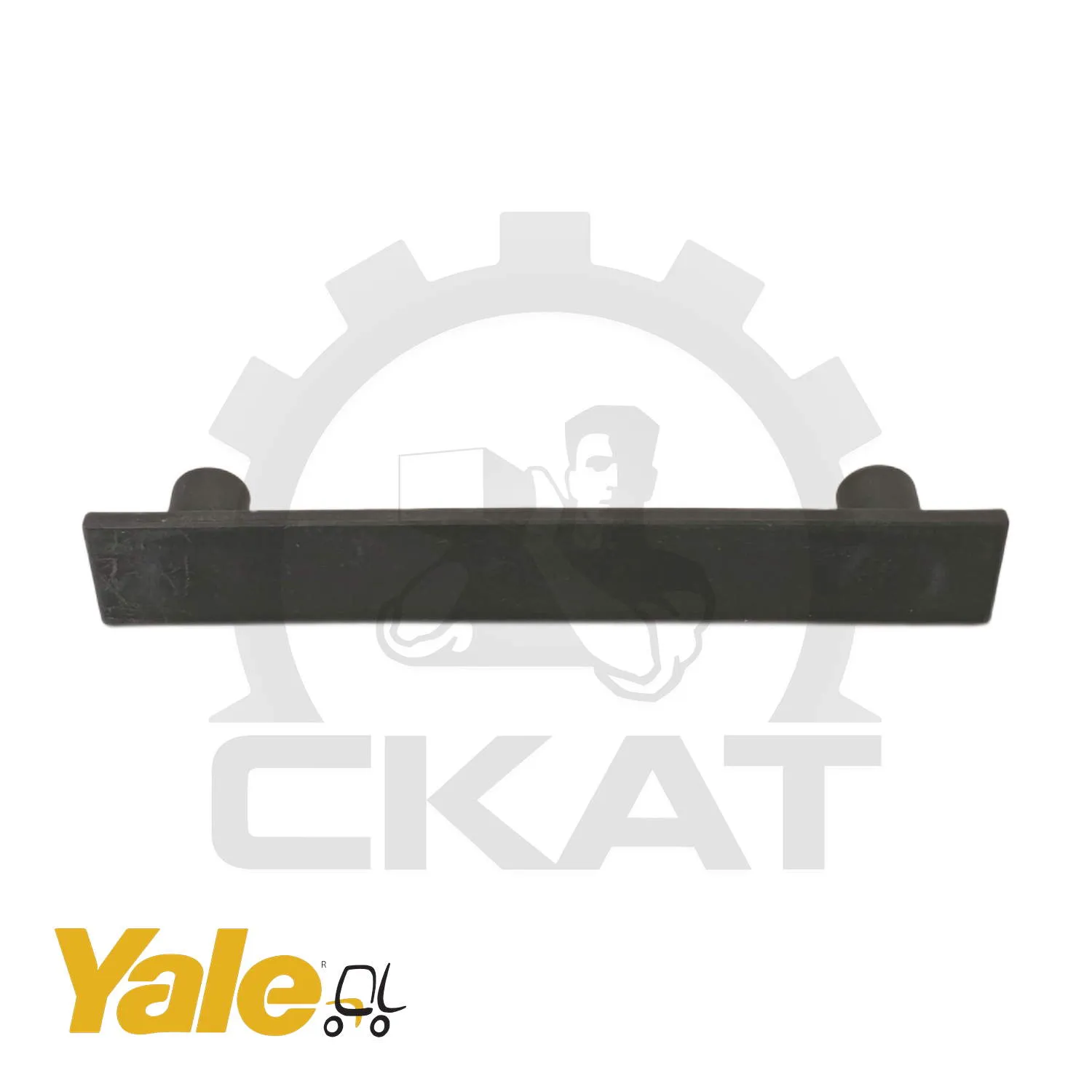 Пластина мачты наружной Yale GP15-35