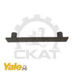 Пластина мачты наружной Yale GP15-35