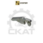 Пластина замка крышки отсека АКБ Hyster P1.8-2.2, S1.20-1.60(S)