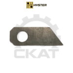 Пластина защитная РВД Hyster H1.50-3.50TX