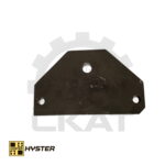Пластина защитная РВД Hyster H1.50-3.50TX, H2.00TXS