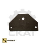 Пластина защитная РВД Hyster H1.50-3.50TX, H2.00TXS